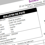 Actualité Paye